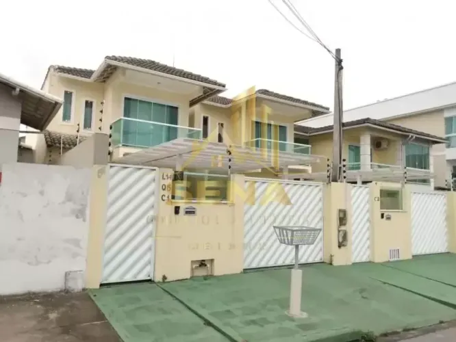 PREÇO IMPERDÍVEL! DUPLEX DE ALTO PADRÃO À VENDA EM NOVA SÃO PEDRO BAIXOU VALOR
