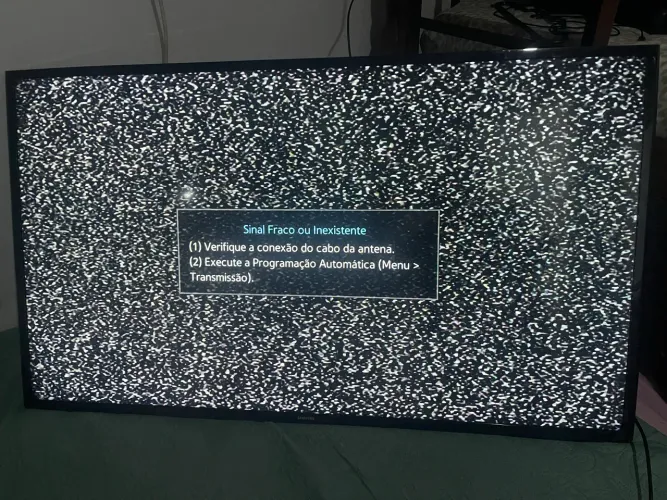 Tv 48? Samsung