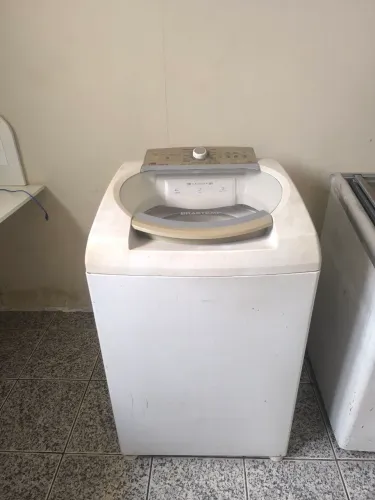 Máquina de Lavar Brastemp Ative 11 kilos