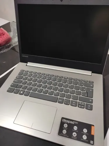 Notebook Lenovo I3 6006u (sem memória e sem armazenamento)