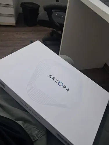 Monitor portátil arzopa