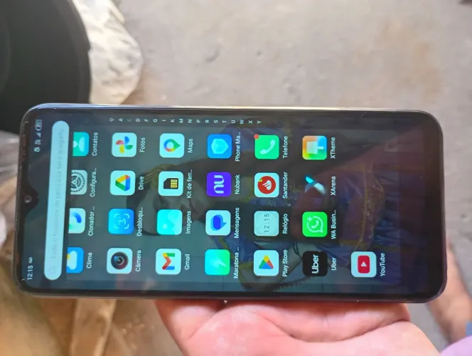 INFINIX HOT
