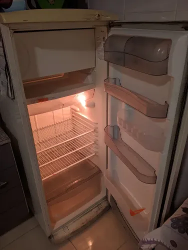 Geladeira Consul 320l