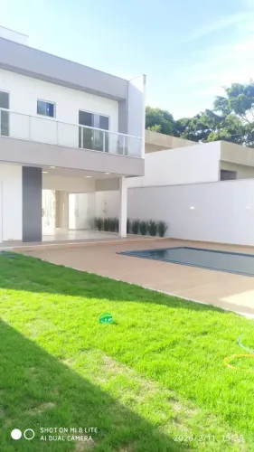 Imóvel para venda tem 184 metros quadrados com 4 quartos em Morada do Sol - Vila Velha - E