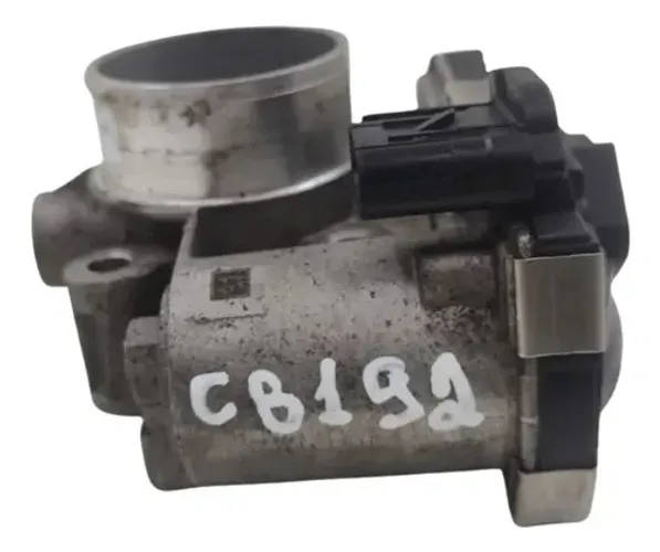 Tbi Corpo Borboleta Gm Prisma 1.0 8v 2013 2019 24585280aa