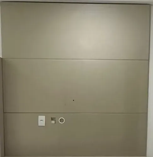 Painel para TV em Laca Alto Brilho MAREL - Modulado - Excelente Estado