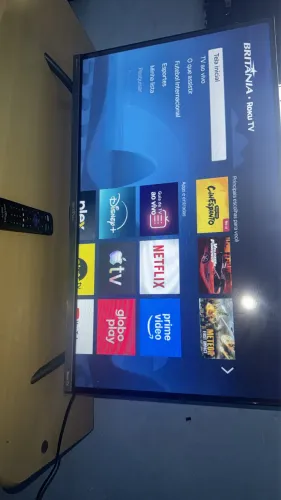 Televisão 