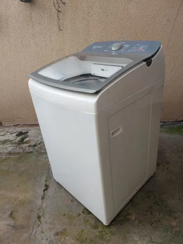 Lavadora Brastemp em Excelente Estado