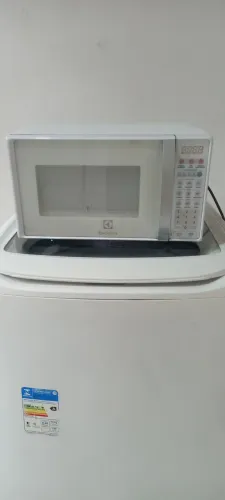 Micro-ondas Electrolux