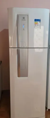 Geladeira Electrolux Frost Free