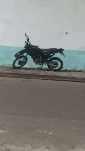 Vendo tornado 250, 7mil 