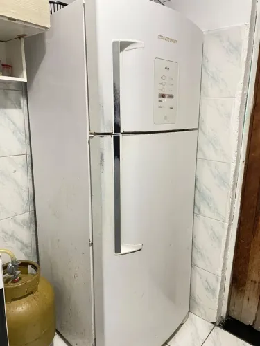 Geladeira BRASTEMP