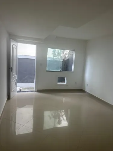 Flat para alugar na Avenida Professora Romanda Gonçalves, Itaipu, Niterói - RJ
