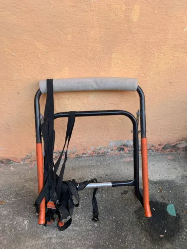 Transbike transporte de bike carro 