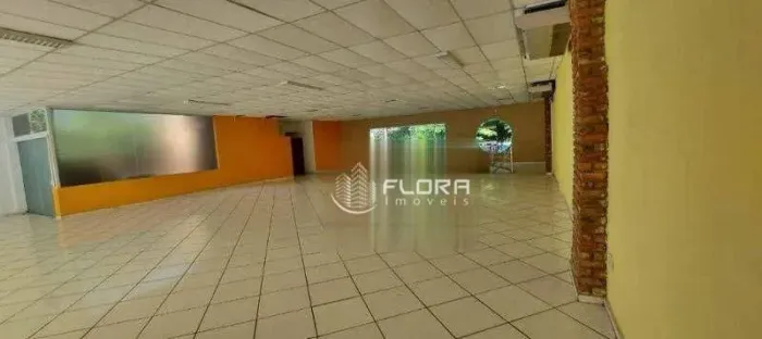 Prédio à venda, 640 m² por R$ 1.850.000,00 - Itaipu - Niterói/RJ