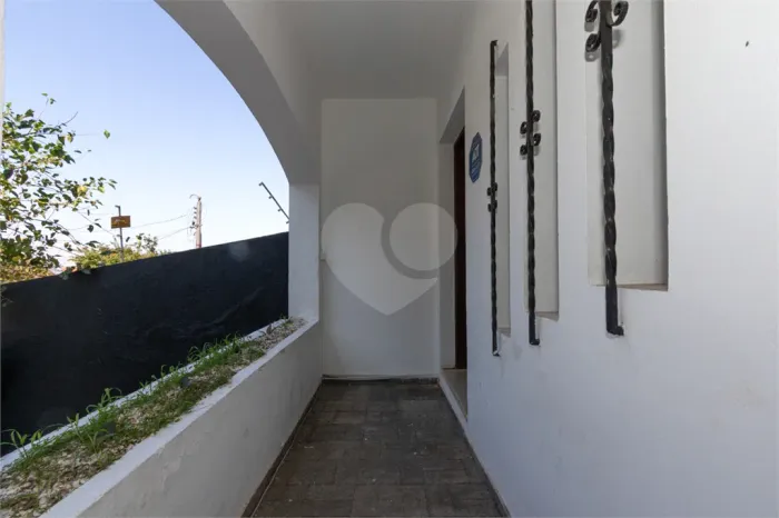 Sobrado com 3 quartos à venda ou para locação em Jardim são paulo(zona norte) - SP