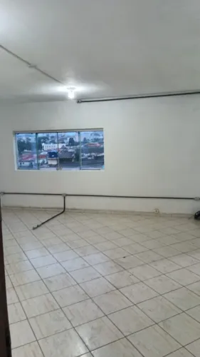 Sala Comercial para Locação em Guarulhos, Jardim Vila Galvão, 1 banheiro