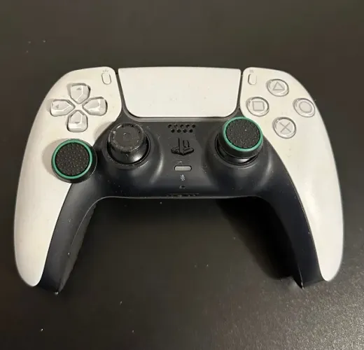 Controle dualsense ps5 com paddles
