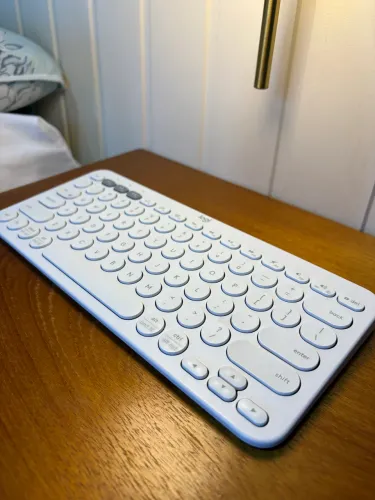 TECLADO LOGITECH K380