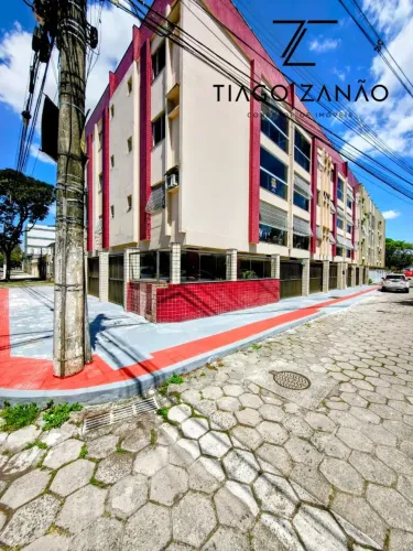 Imóvel para venda com 120 metros quadrados com 3 quartos em Jabour - Vitória - ES