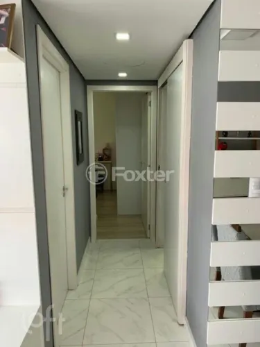 Apartamento à venda Avenida Presidente Vargas, São Sebastião - Esteio