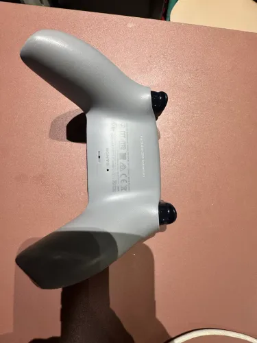 Controle PS5 30 anos