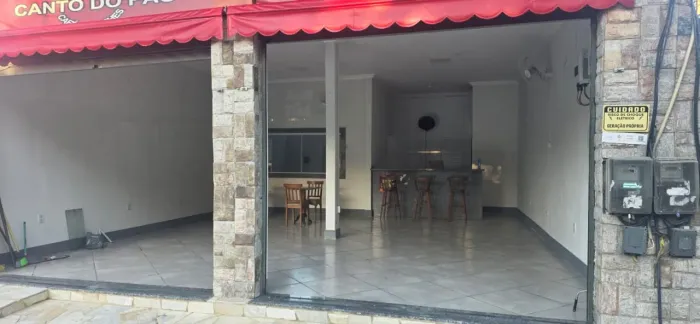 Loja para Locação em Angra dos Reis, Nova Angra (Cunhambebe), 1 banheiro