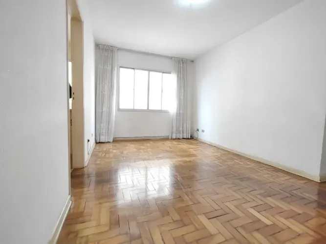 Cambuci, Apartamento, 57m², 1 Quarto, 1 vaga