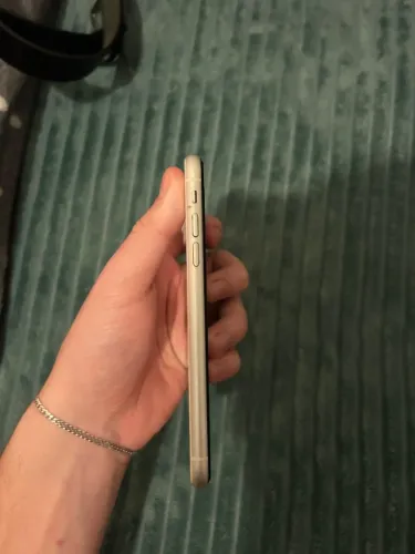 Iphone 11 Branco