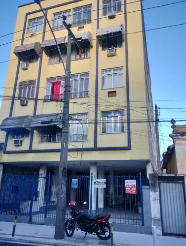 Excelente oportunidade em Olaria.
