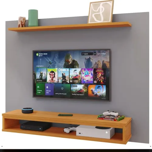 VENDO PAINEL 48MPOLEGADAS NOVO NA CAIXA
