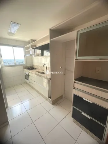 Apartamento para Venda e Locação, 03 quartos (1 suíte)- Condomínio Innovare