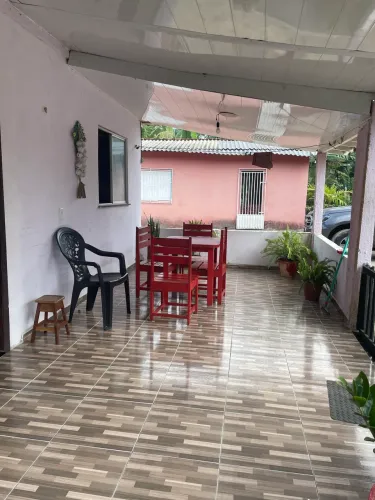 Sítio em vigia