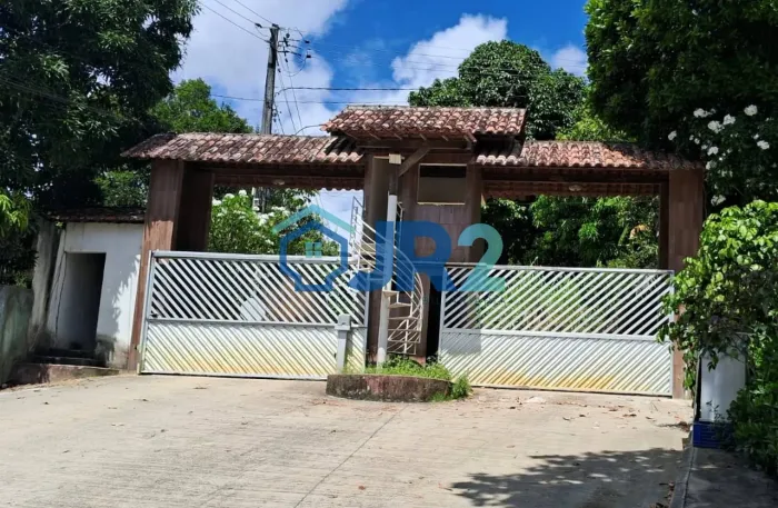 Lotes residenciais à venda em Residencial no Passarinho