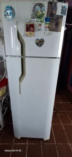 Geladeira 