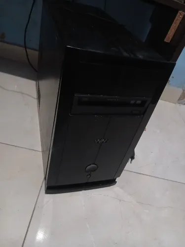 Cpu gamer com gta 5