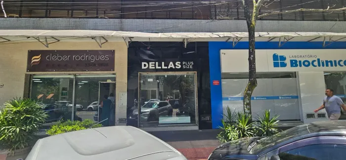 Aluguel de Loja Comercial