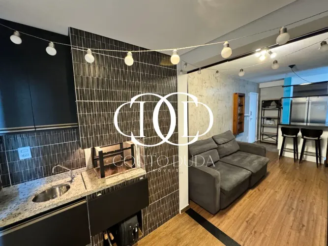 Condominio Vivacittá - Apartamento Porteira Fechada em São Caetano