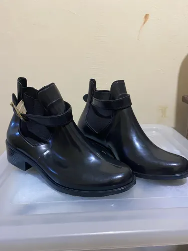 Bota galocha