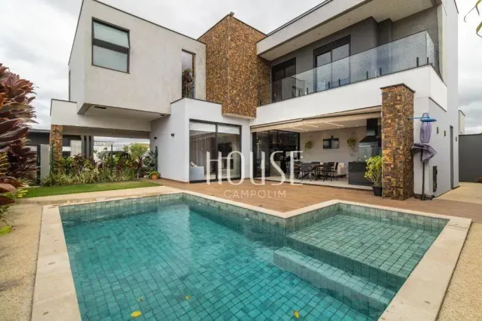 Casa com 4 dormitórios, 315 m² - venda por R$ 2.990.000,00 ou aluguel por R$ 21.805,00/mês