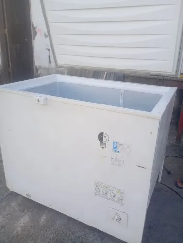 Freezer 