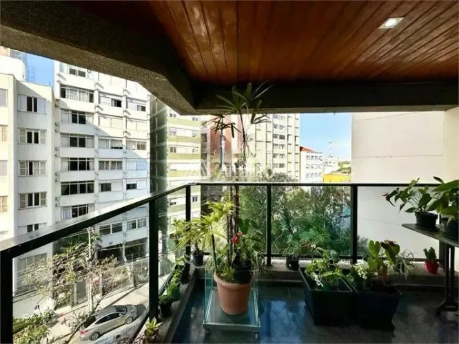 PINHEIROS-VENDA-160 ÚTEIS-3 SUITES-DECORADO-LAZER-CONFIRA
