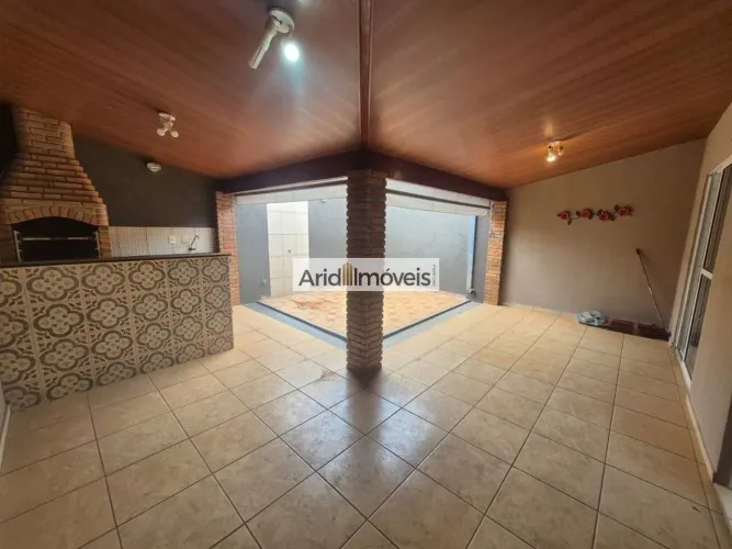Casa com 2 dormitórios à venda, 120 m² por R$ 450.000,00 - Parque da Liberdade II - São Jo