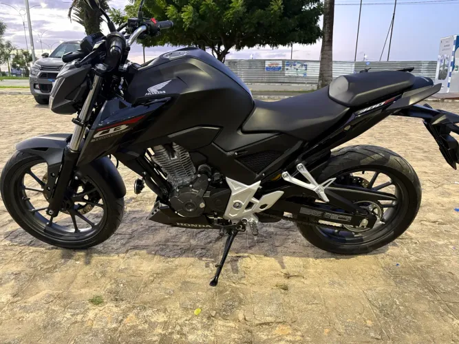 CB300 - 24/25