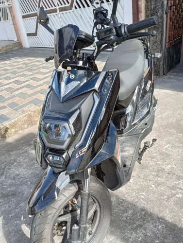 Autopropelido Jet max 1000w