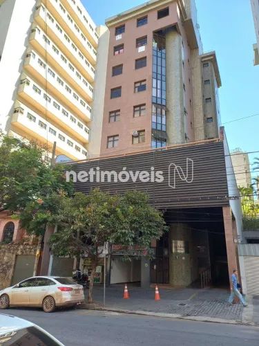 Venda ou locação Loja Lourdes Belo Horizonte