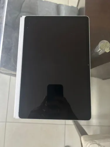 Tablet Samsung Tab S9 FE 128GB pouco usado com