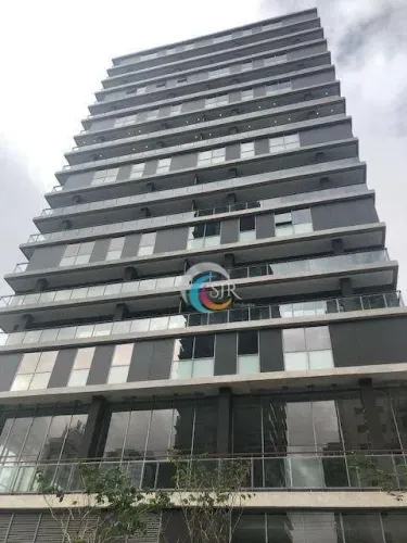 Conjunto para alugar, 228 m² - Tatuapé - São Paulo/SP