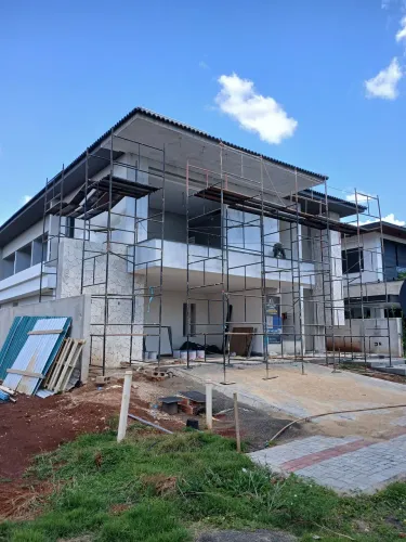 Pintor residencial, comercial e predial