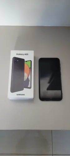 Samsung Galaxy A03